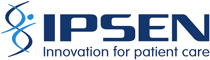 Ipsen pharma Logo - 16th World ADC London Summit