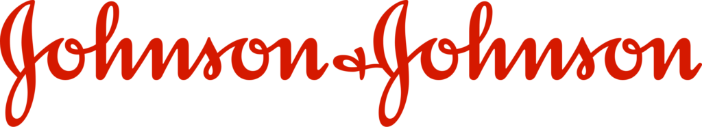 Johnson & Johnson Logo - 16th World ADC London Summit