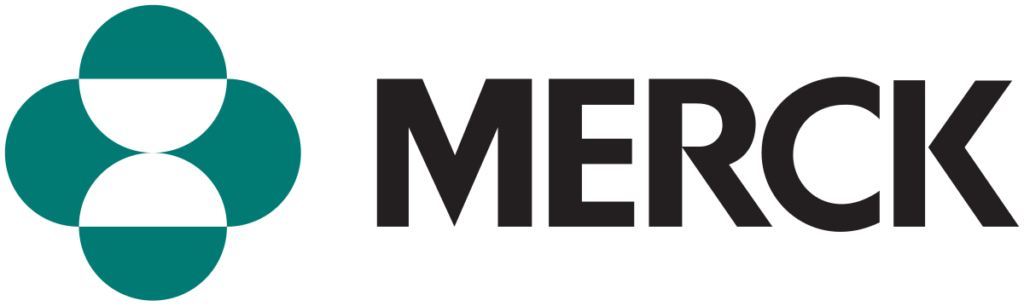 Merck Logo - 16th World ADC London Summit