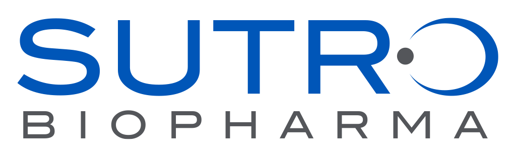 Sutro Biopharma Logo - 16th World ADC London Summit