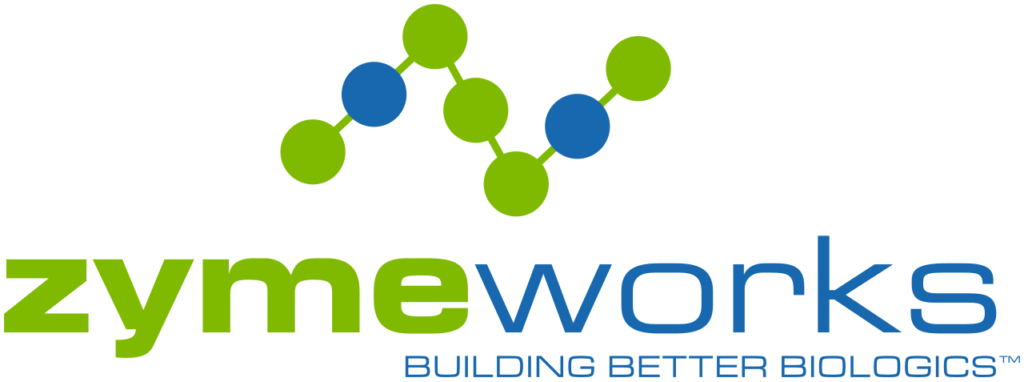 Zymeworks Logo - 16th World ADC London Summit