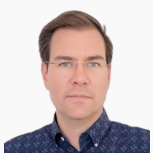 Andre Unglert Speaker Photo - 16th World ADC London Summit