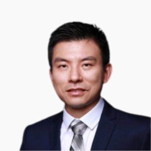 Benny Yang Speaker Photo - 16th World ADC London Summit