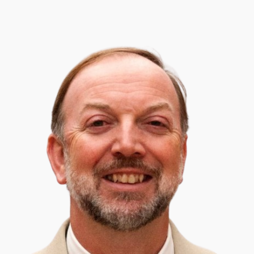 David Bramhill Speaker Photo - 16th World ADC London Summit