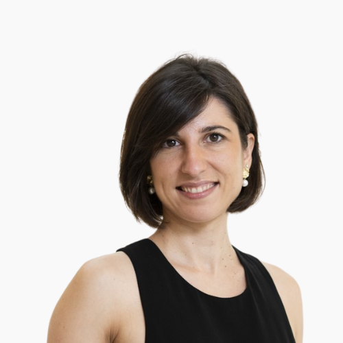 Eider Valle-Encinas Speaker Photo - 16th World ADC London Summit