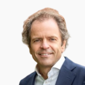 Floris van Delft Speaker Photo - 16th World ADC London Summit