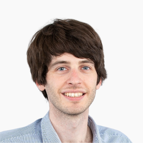 Gavin Birch Speaker Photo - 16th World ADC London Summit