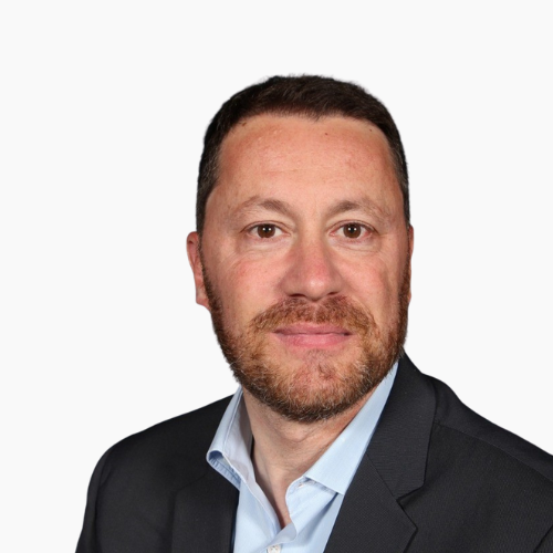 Giorgio Salciarini Speaker Photo - 16th World ADC London Summit