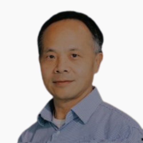 Hanhua Huang Speaker Photo - 16th World ADC London Summit
