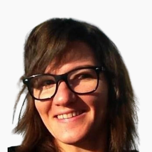 Ines Matos Speaker Photo - 16th World ADC London Summit