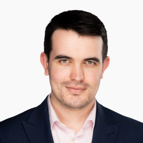 Jake Morris Speaker Photo - 16th World ADC London Summit