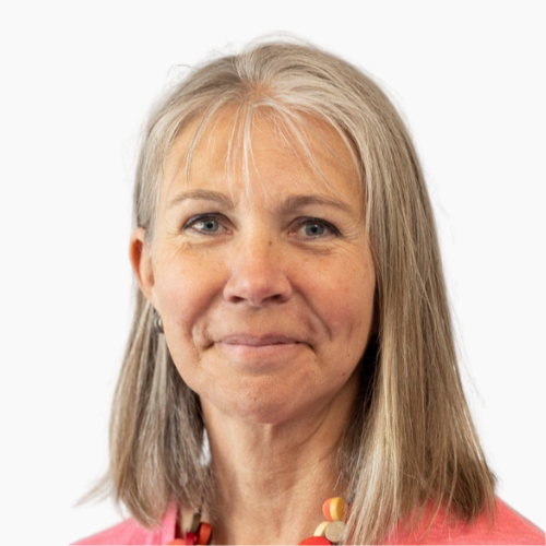 Lena Jonsson Speaker Photo - 16th World ADC London Summit