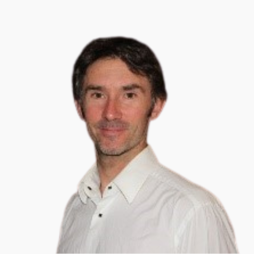 Matthieu Culie Speaker Photo - 16th World ADC London Summit
