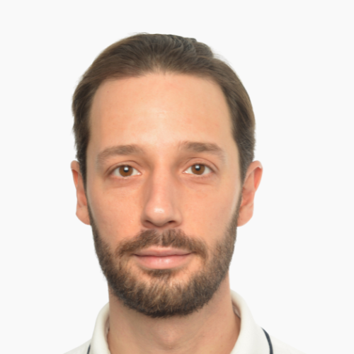 Michael Trose Speaker Photo - 16th World ADC London Summit