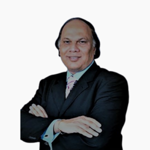 Rakesh Dixit Speaker Photo - 16th World ADC London Summit
