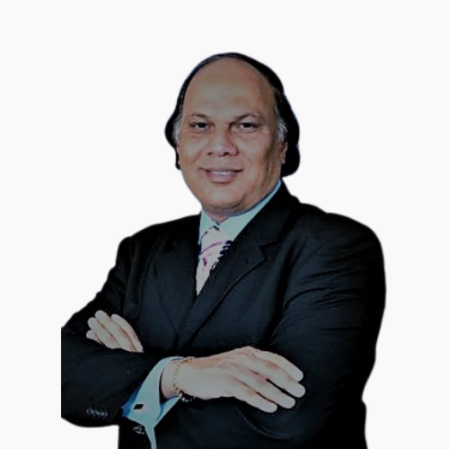 Rakesh Dixit Speaker Photo - 16th World ADC London Summit