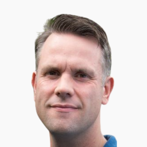 Ruud Coumans Speaker Photo - 16th World ADC London Summit