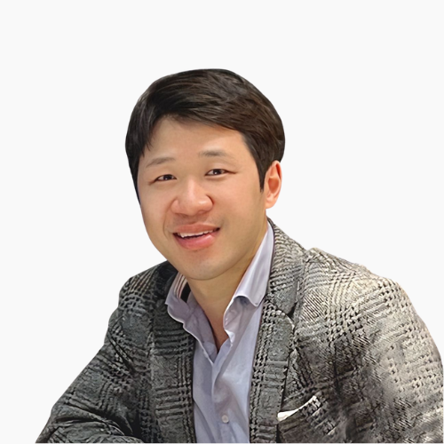 Simon Jiang Speaker Photo - 16th World ADC London Summit