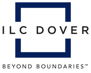 ILC_DOVER_LOGO_NAVY_TAG ILC_DOVER_LOGO_NAVY_TAG