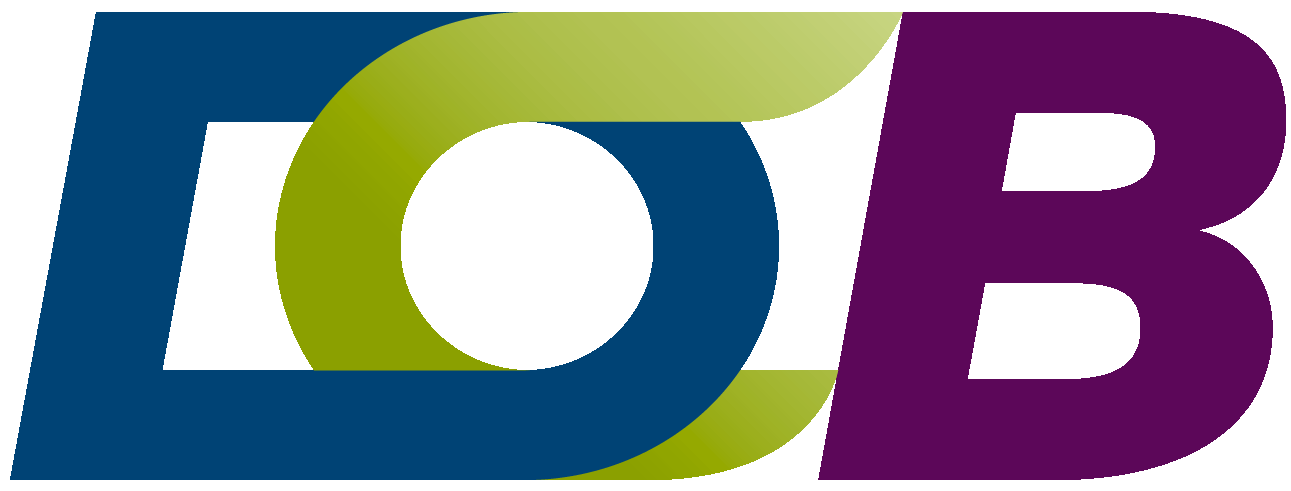 Company Logo - DCB