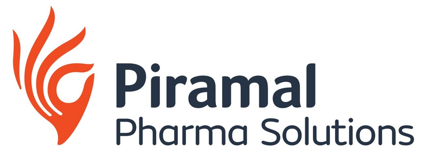 Piramal-Pharma-Solutions Logo Piramal Pharma Solutions Logo (PRNewsfoto/Piramal Pharma Solutions)