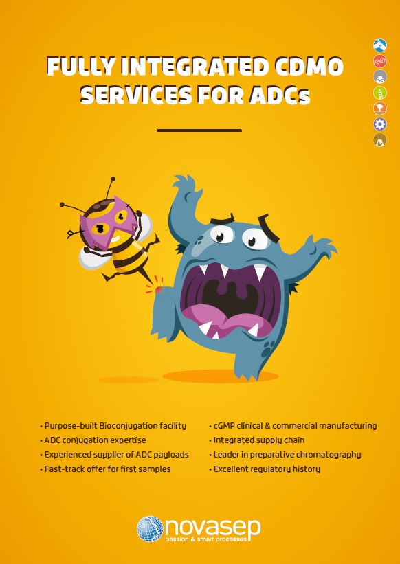 Brochure ADC Therabees