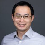 Xiaobin Xu Xiaobin Xu