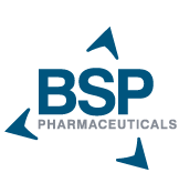 BSP Pharmaceuticals