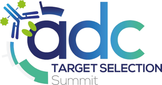 Transparent ADC Target