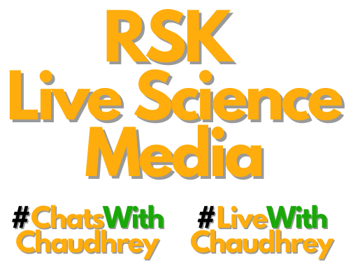 RSK Life Science Media All