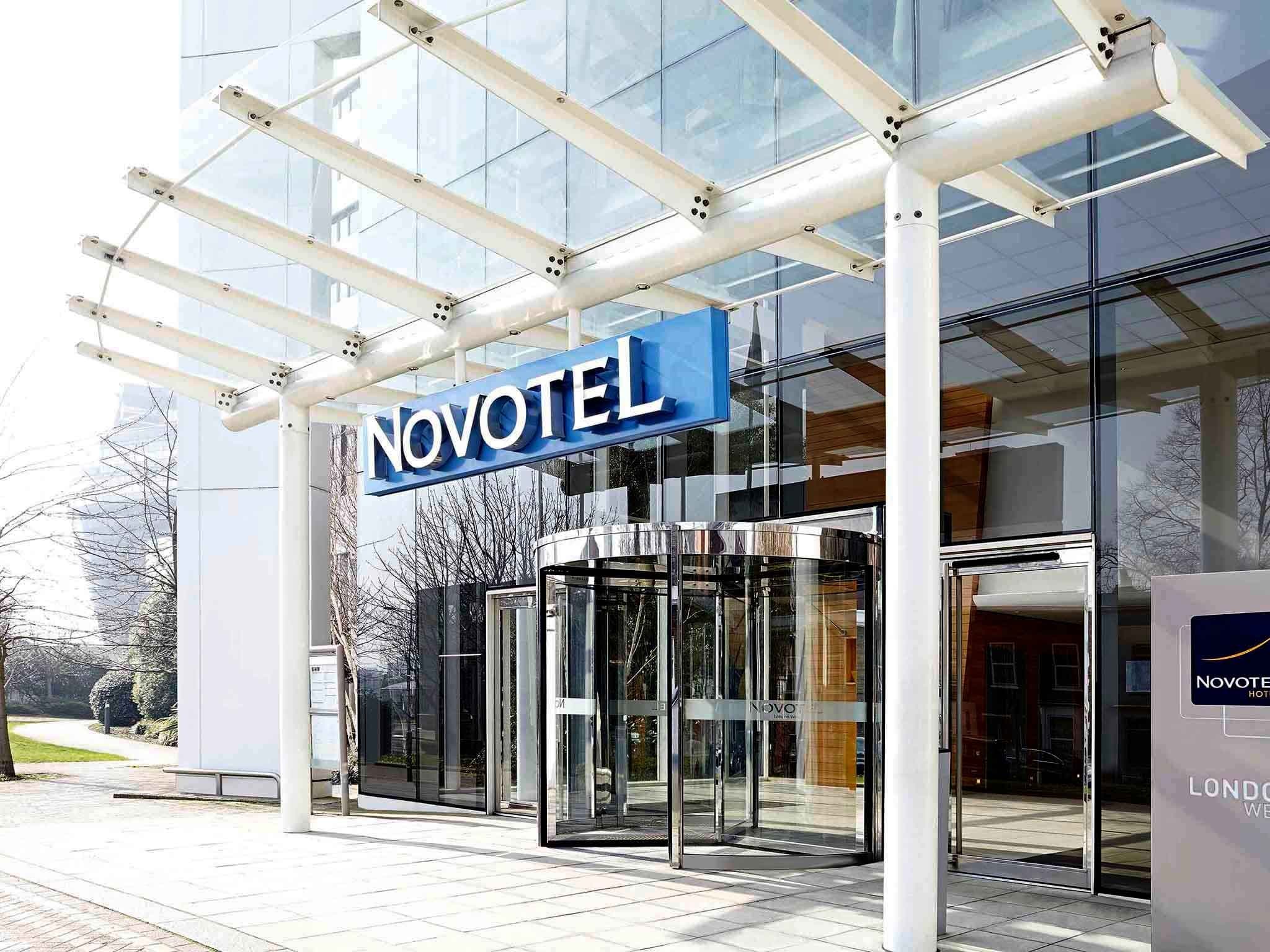 Novotel