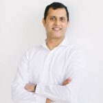 Nimish Gera - Mythic Therapeutics - World ADC London