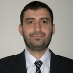 Osama Chahrour - AstraZeneca - World ADC London