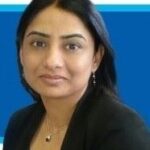 Radha Ramkumar - Daiichi Sankyo - World ADC London