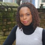 Uche Okorji-Obike - AstraZeneca - World ADC London