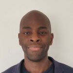 Will Olughu - Ipsen - World ADC London