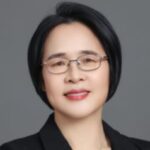 Marie Zhu - World ADC London 2025