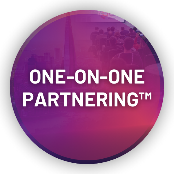 One-on-One Partnering™