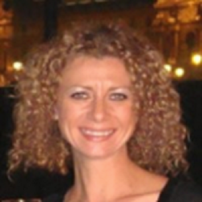 Attendee Headshot - Tania TASU Attendee Headshot - Tania TASU