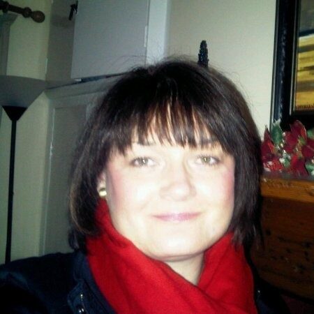 Coull, Doreen Coull, Doreen