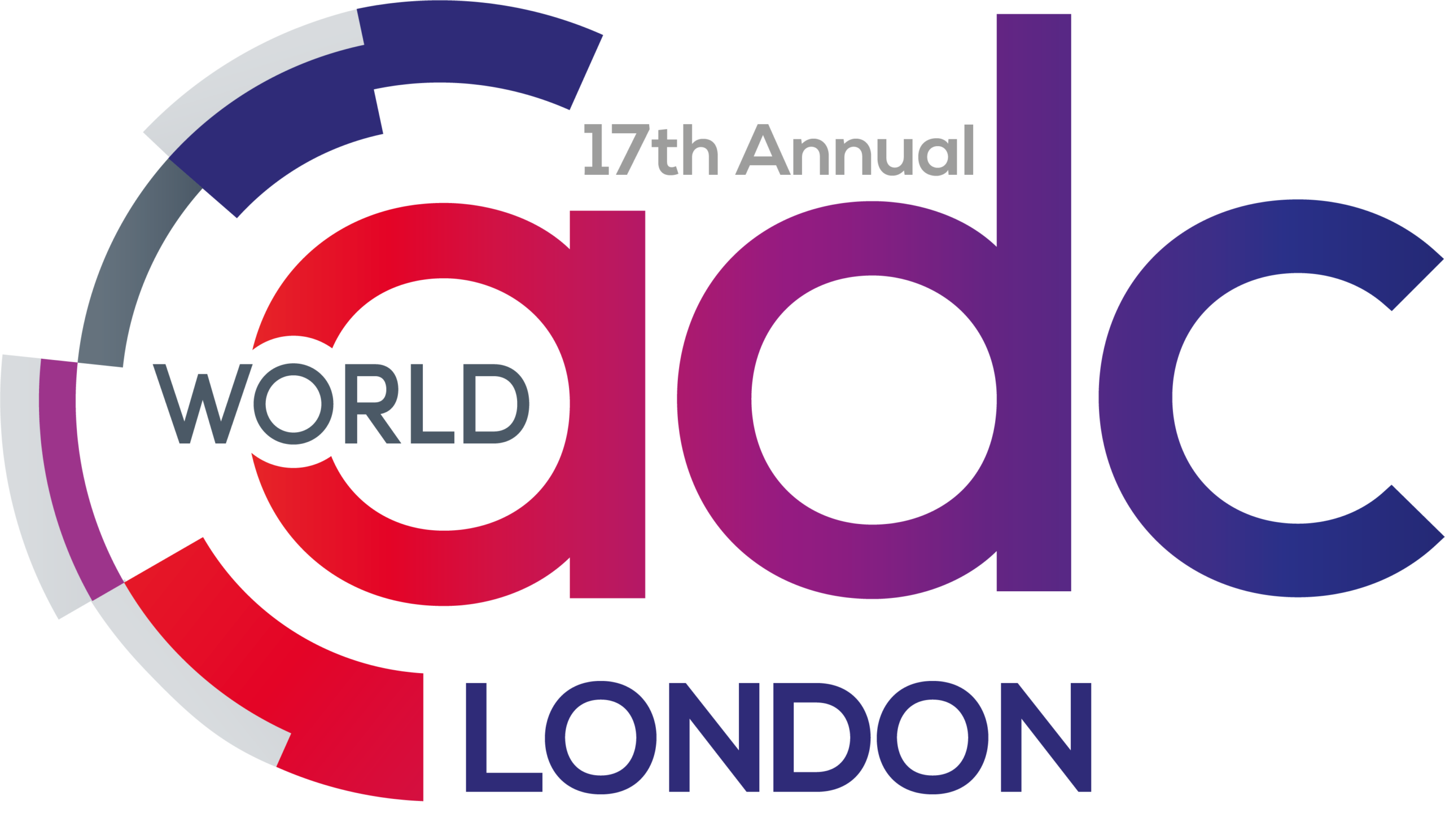 HW260826 74476 - 17th World ADC London Summit logo