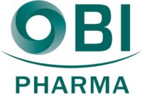 OBI Pharma Logo - 16th World ADC London Summit