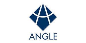 ANGLE Logo - 16th World ADC London Summit