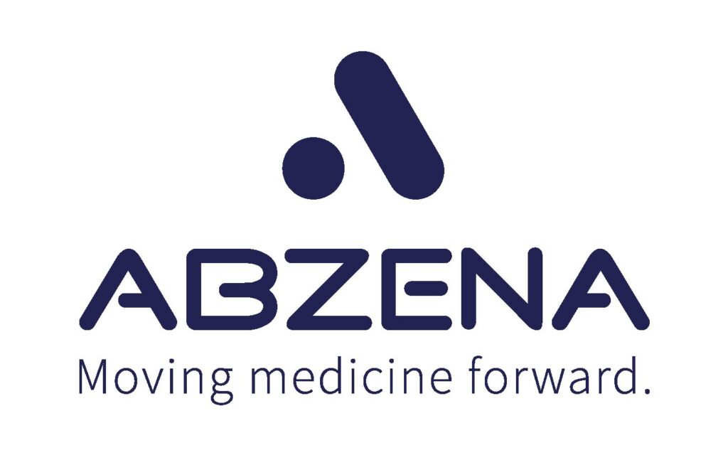 Abzena Logo - 16th World ADC London Summit