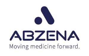 Abzena Logo - 16th World ADC London Summit