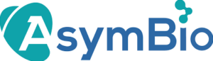 AsymBio Logo - 16th World ADC London Summit