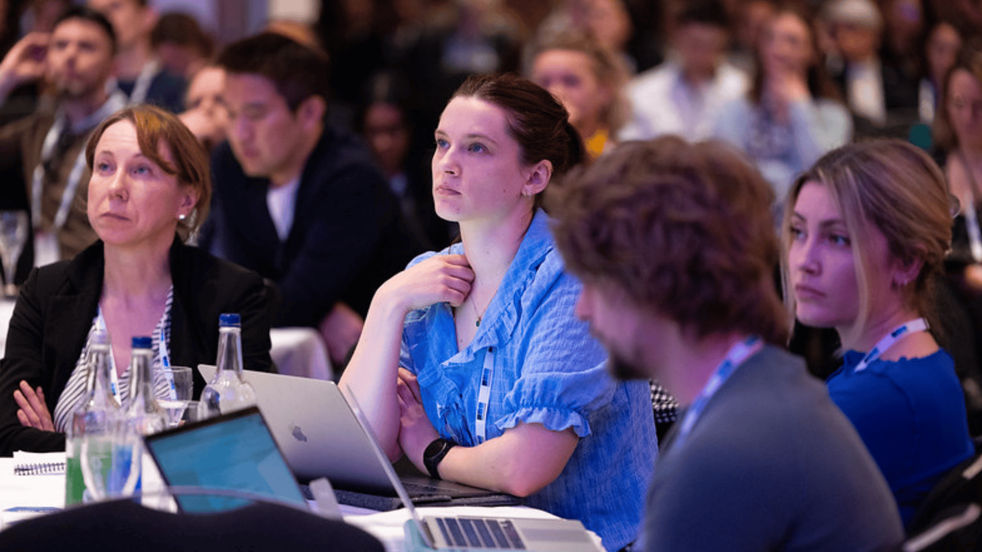 World ADC London Summit Conference Image