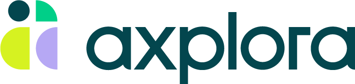 Axplora Logo - 16th World ADC London Summit