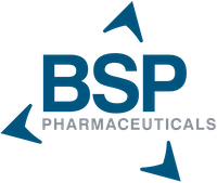 BSP Pharma Logo - 16th World ADC London Summit