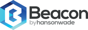 Beacon by Hanson Wade Logo - 16th World ADC London Summit